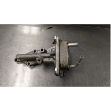 116T007 Oil Cooler From 2009 Nissan Rogue 2.5 21300JG32A Japan Built 116T007 Oil Cooler From 2009 Nissan Rogue 2.5 21300JG32A Japan Built
